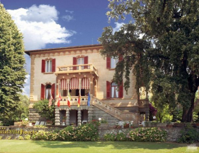 Villa Fieschi Lavagna